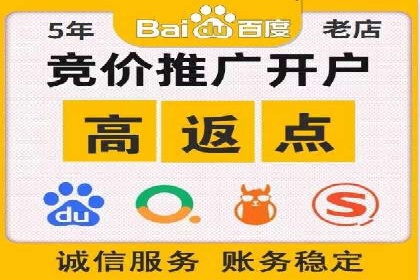百度竞价广告赚钱的秘诀与案例分享